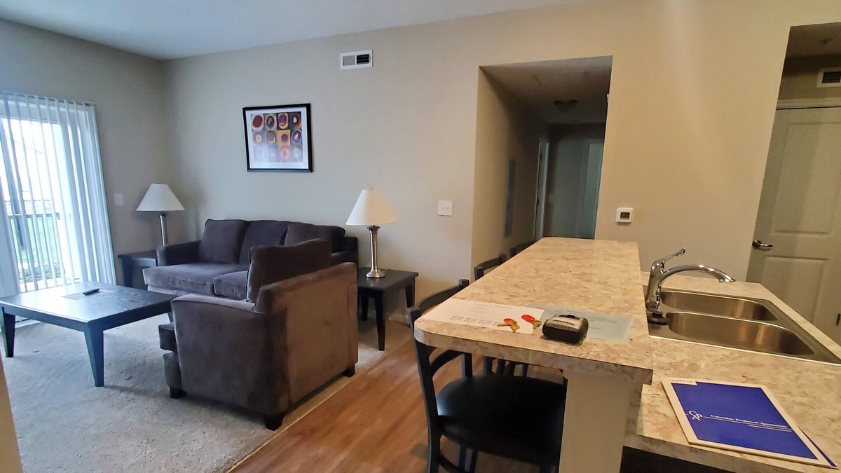 Marysville Apartment | Marysville for the Holidays!