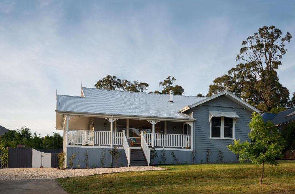 Marysville Villa | Marysville Luxury Villa