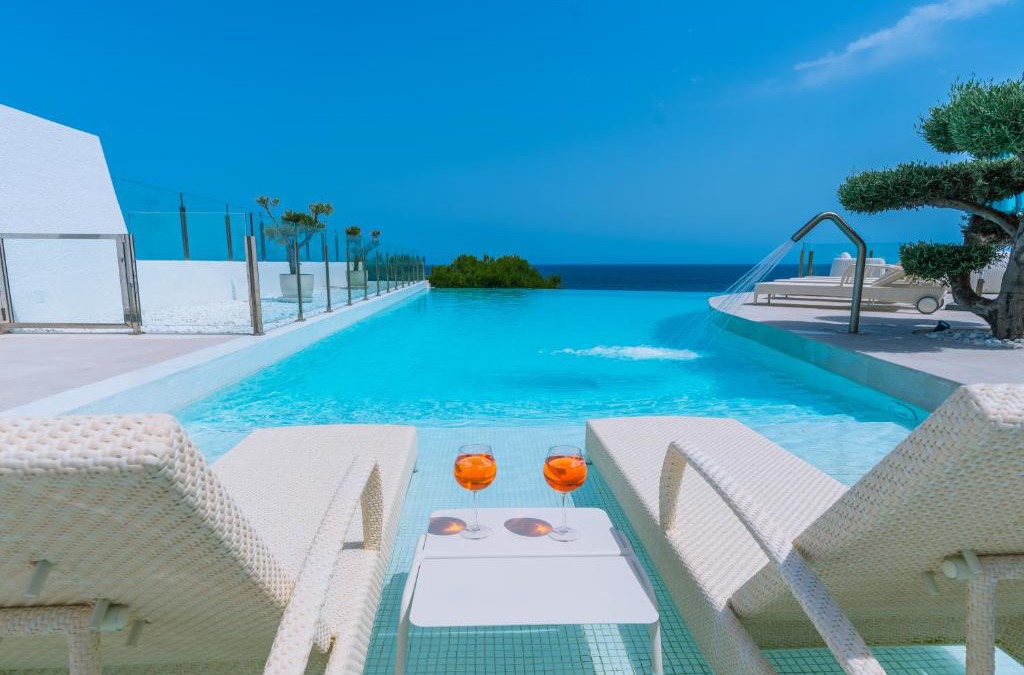 La Canuta Villa | Maryvilla Inspiracion y Vacaciones - Grand Villa Penon