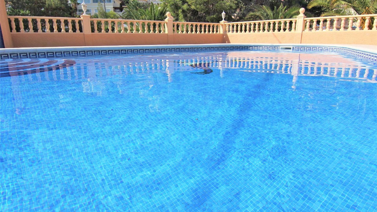 La Canuta Villa | MARYVILLA71-Gran Vista-Wifi y Parking Gratis.