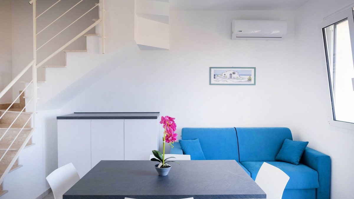 Pachino Ski Chalet | Marzamemi I Mori Apartment - Affittimoderni
