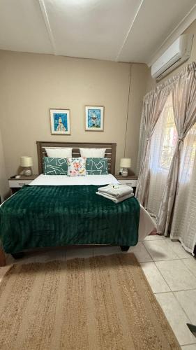 Britstown House | Marzel Guesthouse - Room 2