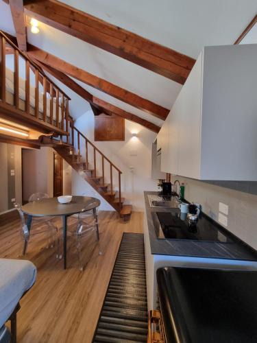 San Polo Apartment | Marzia Home