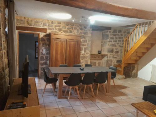 Vinezac House | Mas 12 personnes
