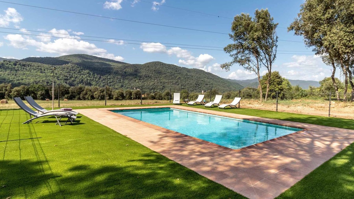 Argelaguer House | Mas Aimà – Country house in La Garrotxa