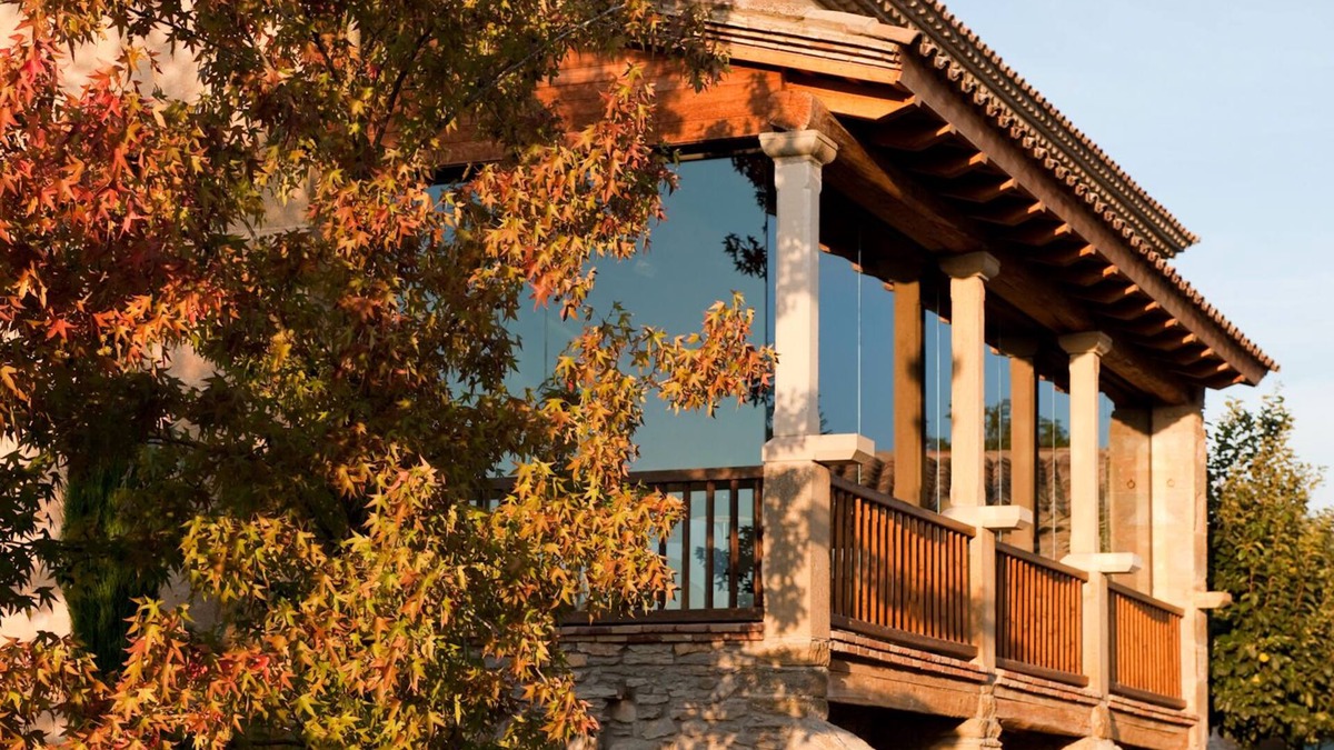 Sant Julia de Vilatorta Hotel | Mas Albereda