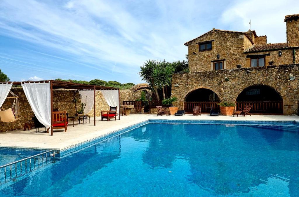 Cistella House | Mas Arnau - Luxury Villa & Relax