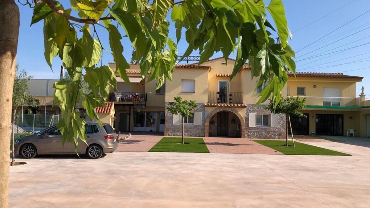 Bellcaire d'Emporda House | Mas Bohigues 5 min from L'Escala