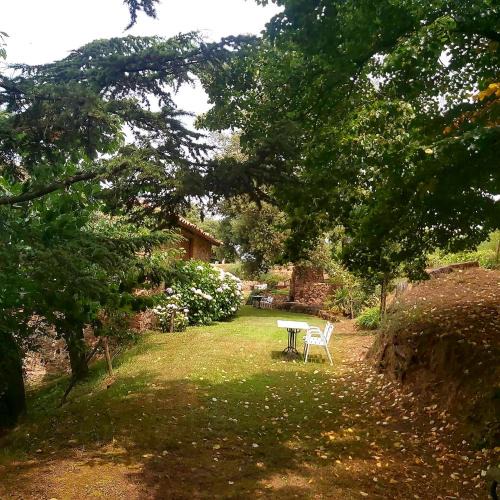 Sant Hilari Sacalm House | Mas Cal Sastre