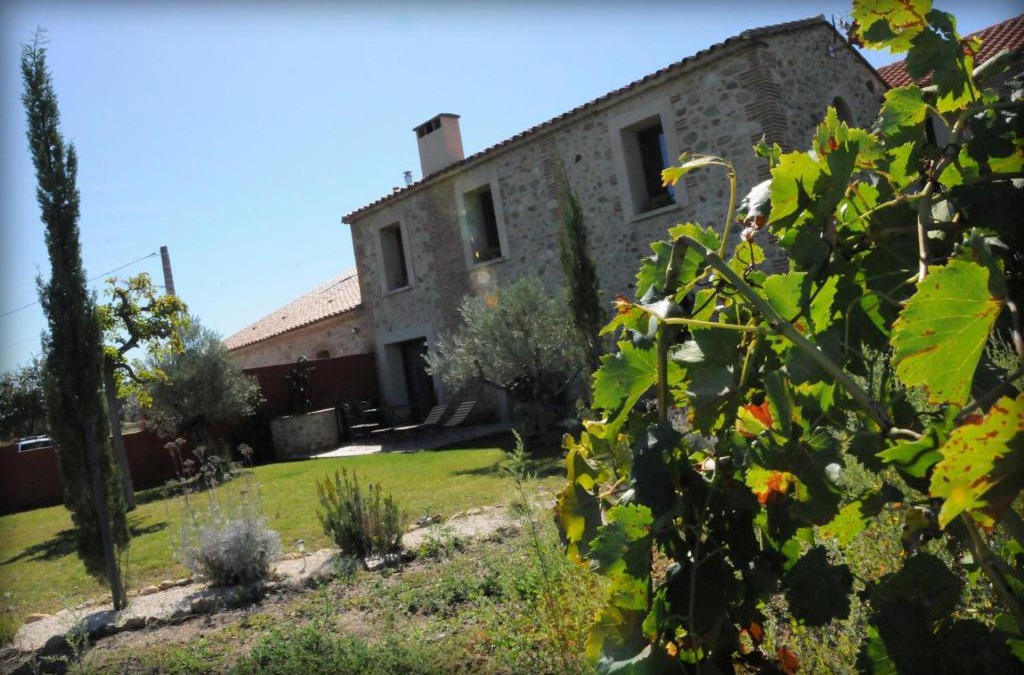Brouilla House | MAS CAMBEL