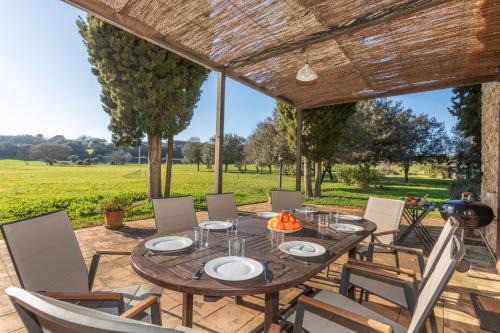 Corca House | MAS CAMPS