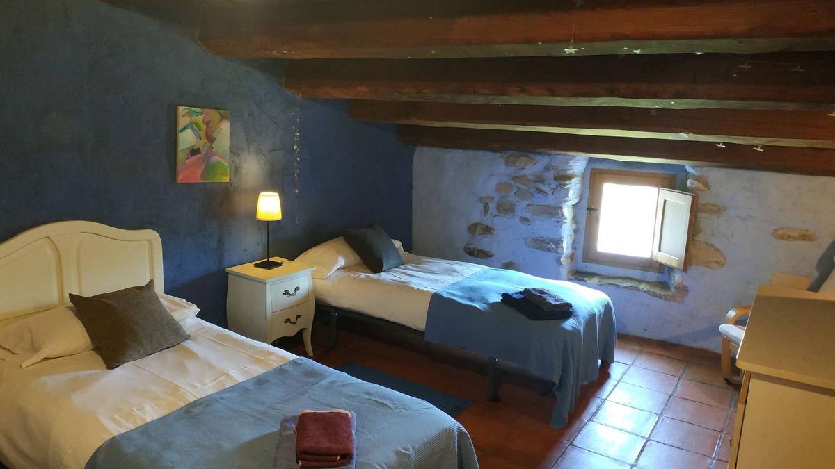 Sant Celoni House | Mas Can Puig de Fuirosos