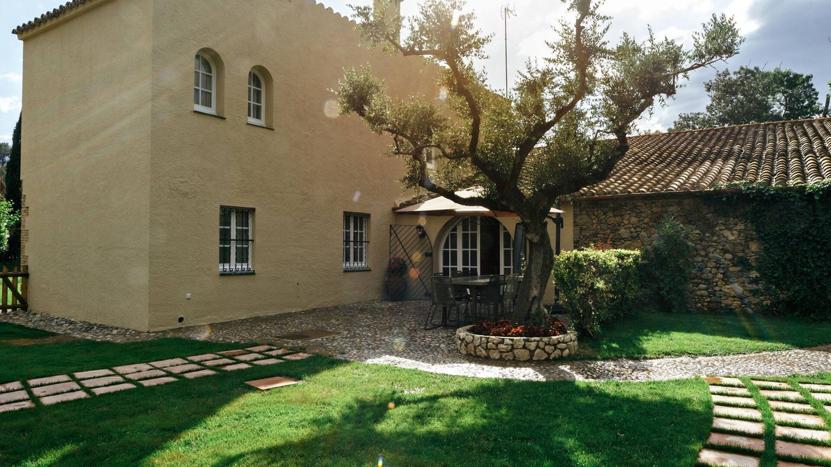 Pont de Molins Villa | Mas Can Sot, charming house in Alt Empordà - Costa Brava