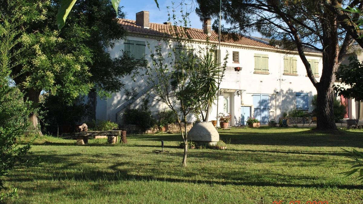 Beaucaire Other | Mas Charme