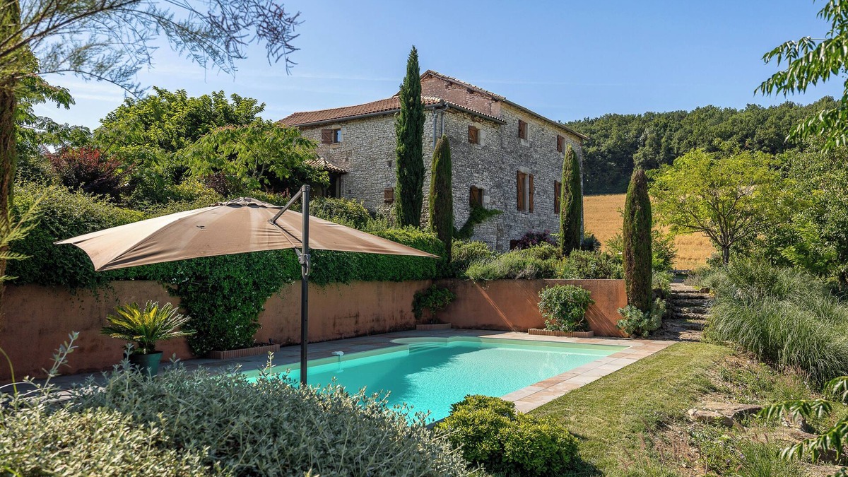 Combefa Other | Mas Combefa, a haven of serenity between history and nature.