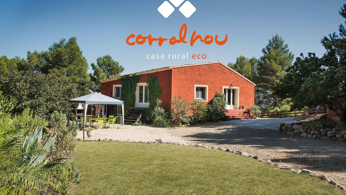 Colldejou House | MAS CORRAL NOU, COUNTRY COTTAGE