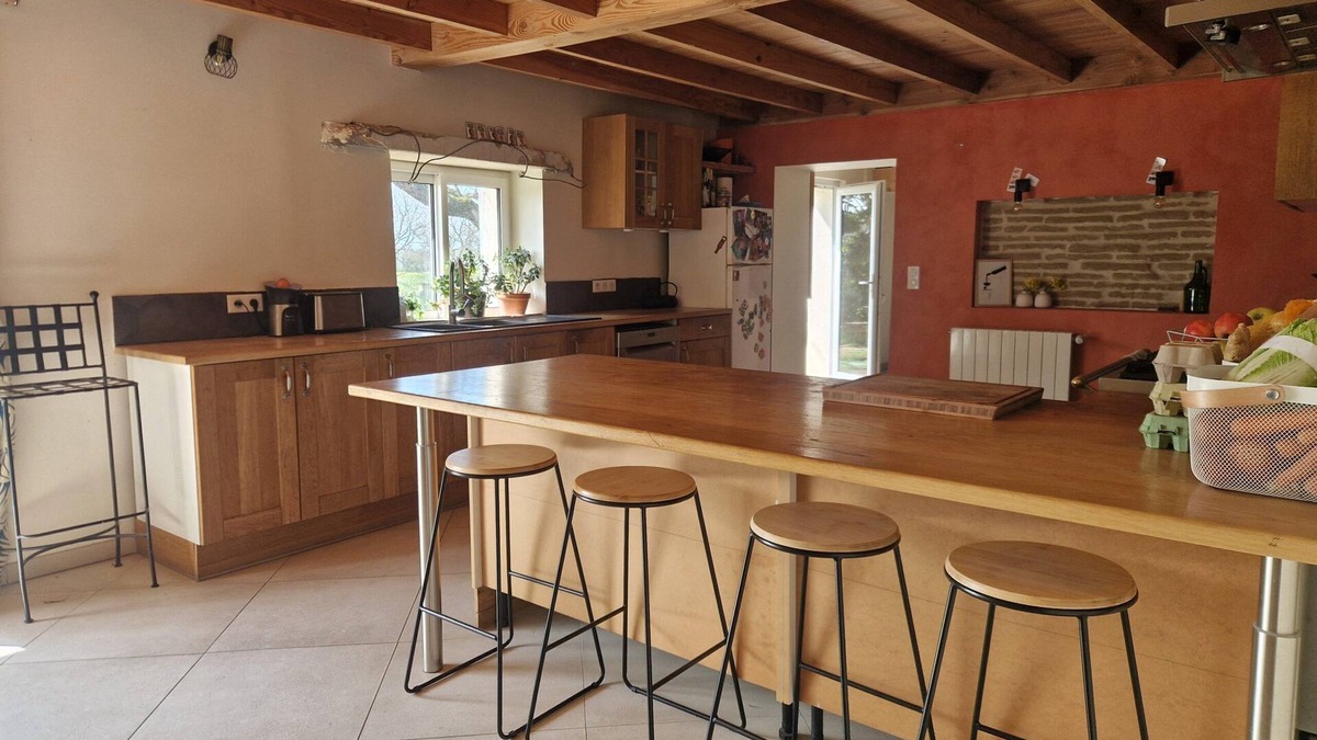 Parisot House | Mas Crudel - Character house in the South of France