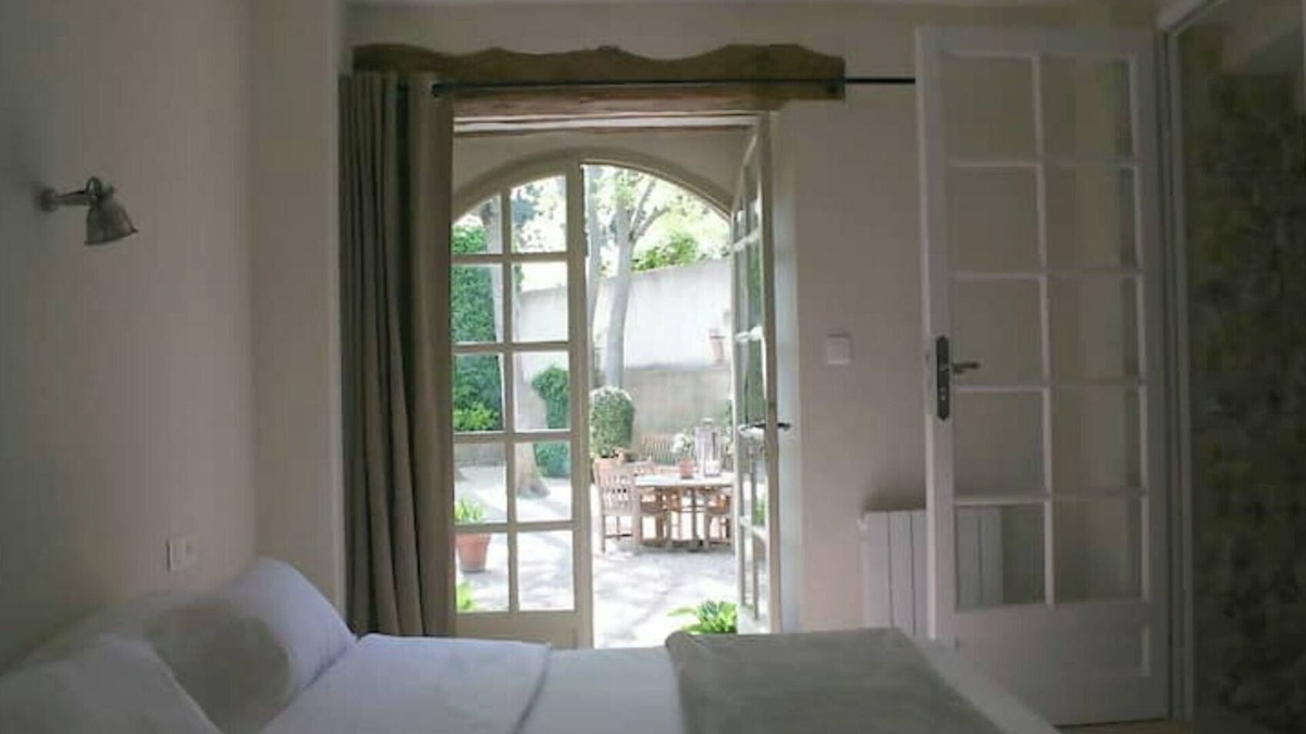 Saint-Siffret Other | Mas d'Oléandre (5 km from Uzès) - Paulownia cottage