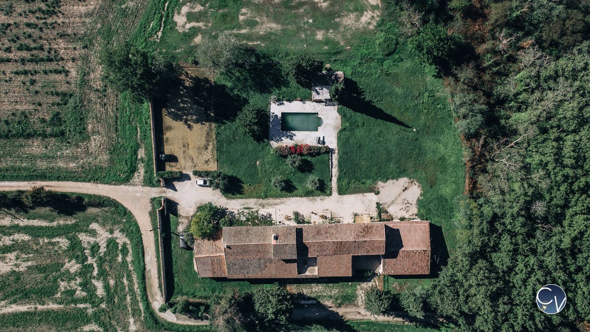 Lapalud House | MAS DE Baume - Mas Provençal Les Lauriers au Calme Avec Piscine