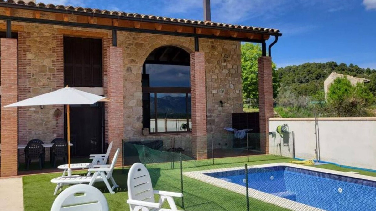 Lledo Cottage | Mas De La Font