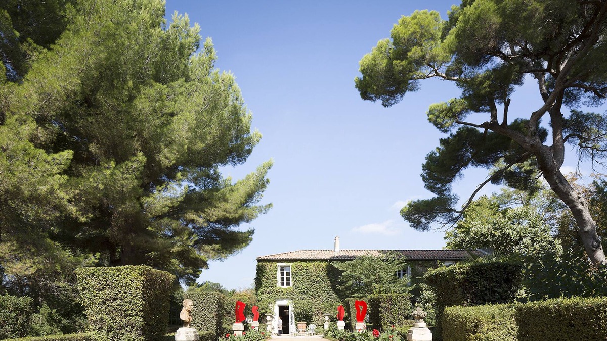 La Lironde Bed & Breakfast | Mas de Lafeuillade