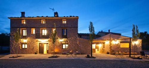 Cortes de Arenoso House | Mas de León