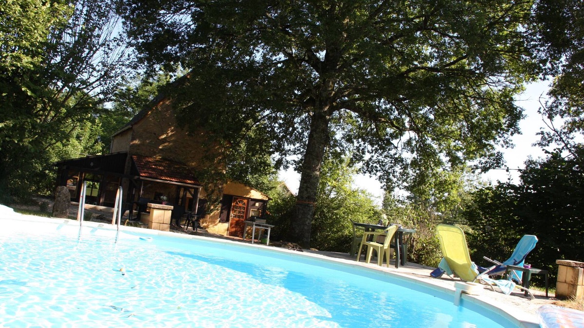 Fajoles House | Mas de Lizet, paradise in Fajoles