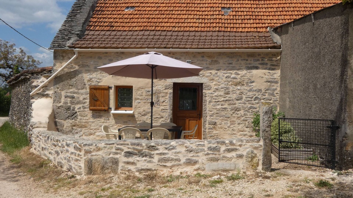 Limogne-en-Quercy Cottage | Mas de Pachot