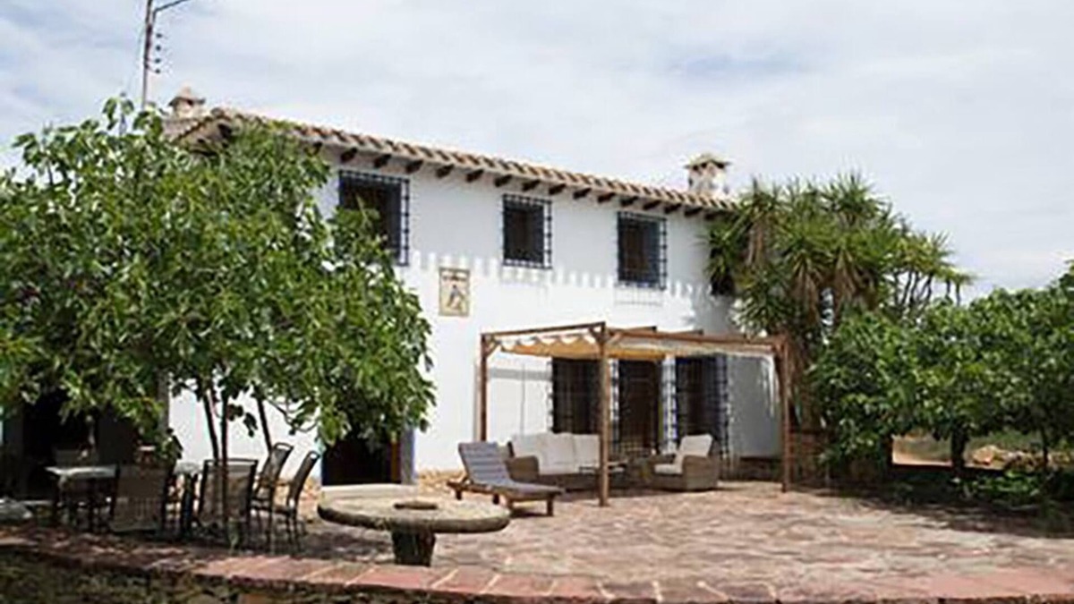 Vall d'Alba Other | Mas de Paco, integrated into the mountain, pool, barbecue and wood-burning fireplace