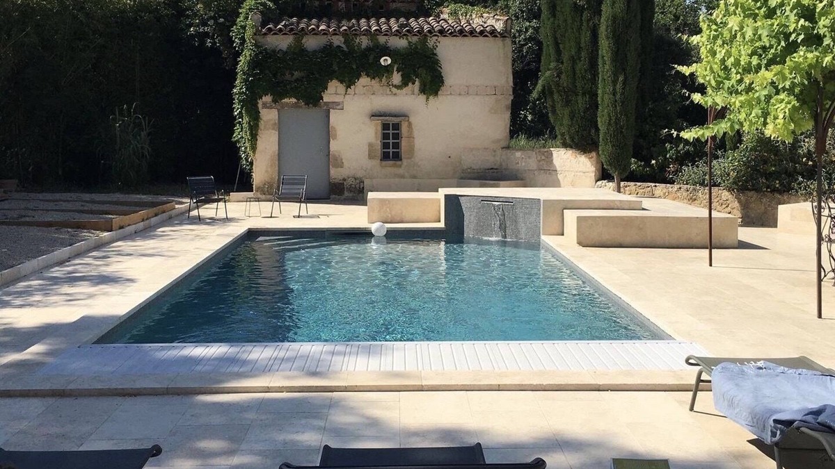 Cucuron House | Mas de pierre-étoile Lourmarin