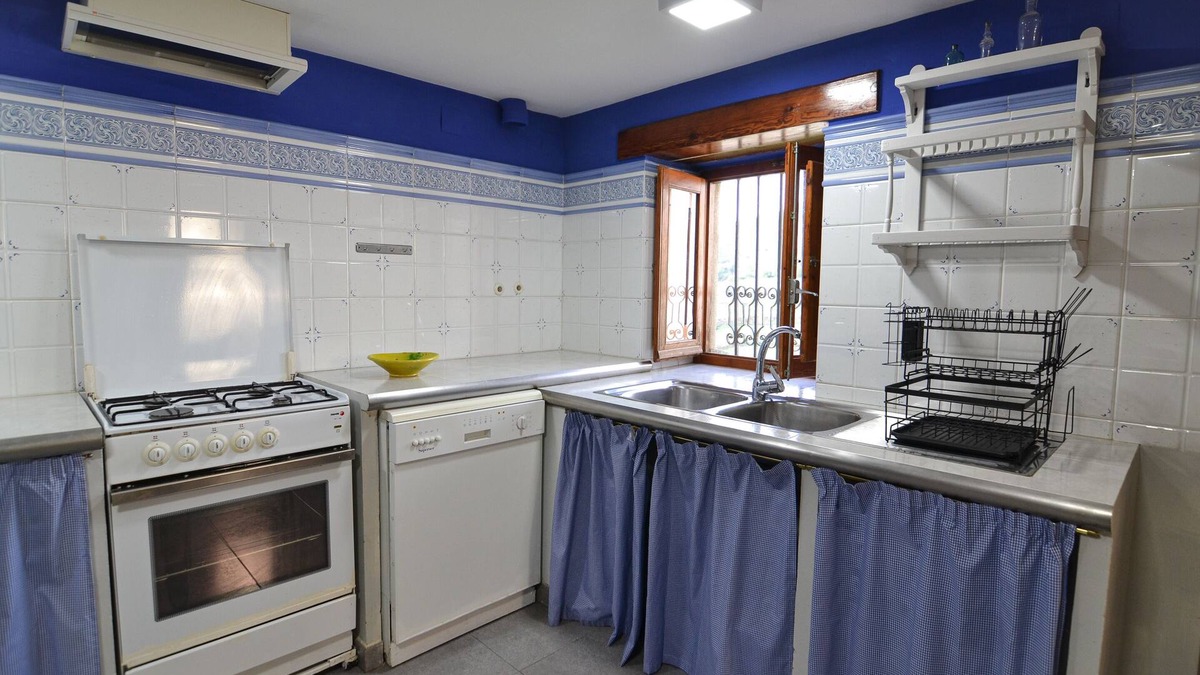Benassal House | Mas de Tenesa