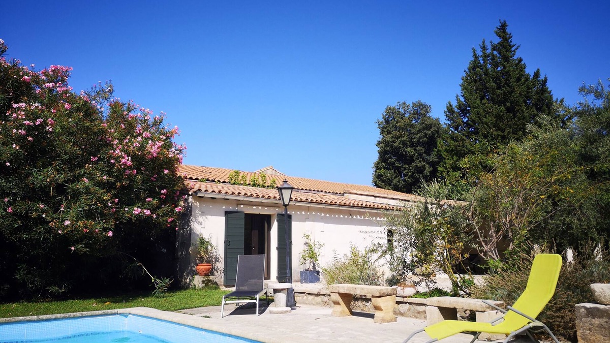 Boulbon Other | Mas de Village Provençal