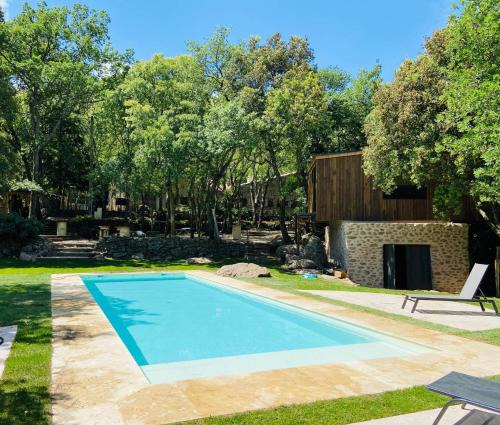 Sorede Bed & Breakfast | MAS DEL CA Adult Only