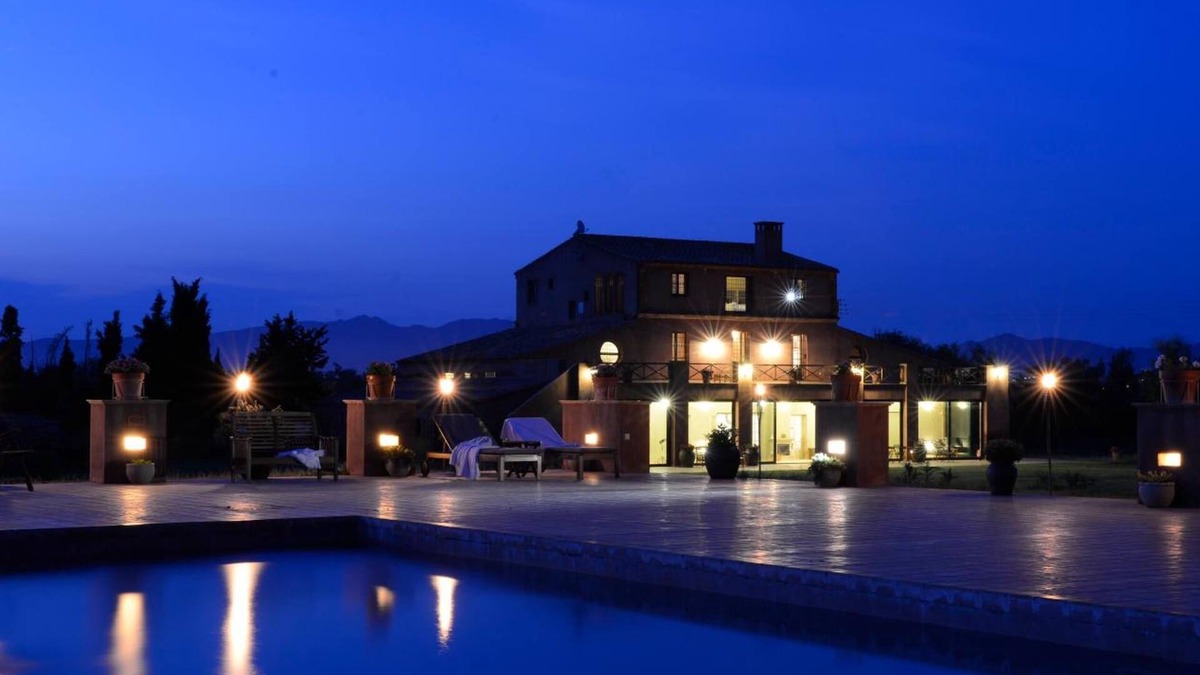 Sant Pere Pescador House | Mas del Mar