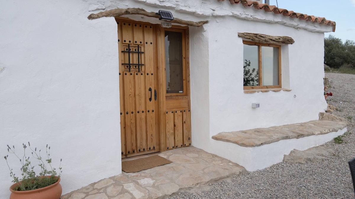 La Serra d'En Galceran House | Mas del Sanco - Casa Rural - Privacy and tranquility in mountain nature