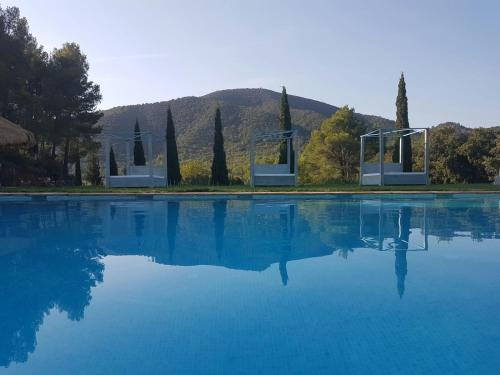 L'Albiol Hotel | Mas del Sord 1335