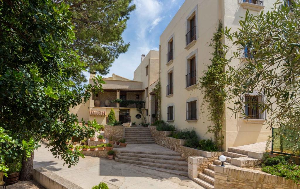 San Jorge Apartment | Mas dels Estellers