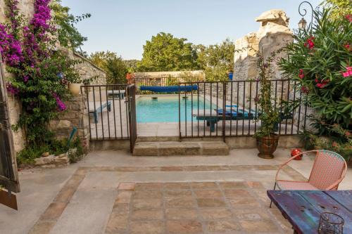 Carnas Bed & Breakfast | Mas des carnassoles