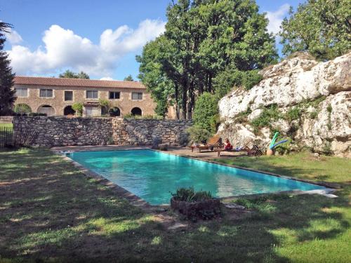 Le Cros House | Mas des Clauzals