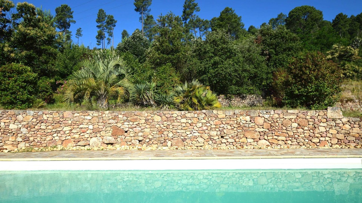 Generargues Bed & Breakfast | Mas des Druilles