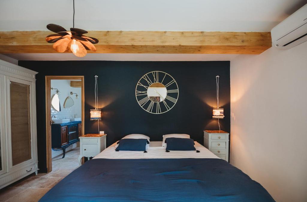 Chateaurenard Bed & Breakfast | Mas des Ecoliers