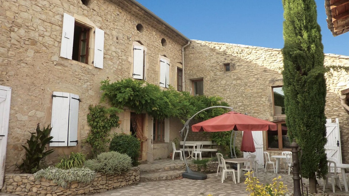 Grane Other | Mas DISTAISE, 5 bedrooms, 4 bathrooms, pool, billiards. Vacations with family and friends