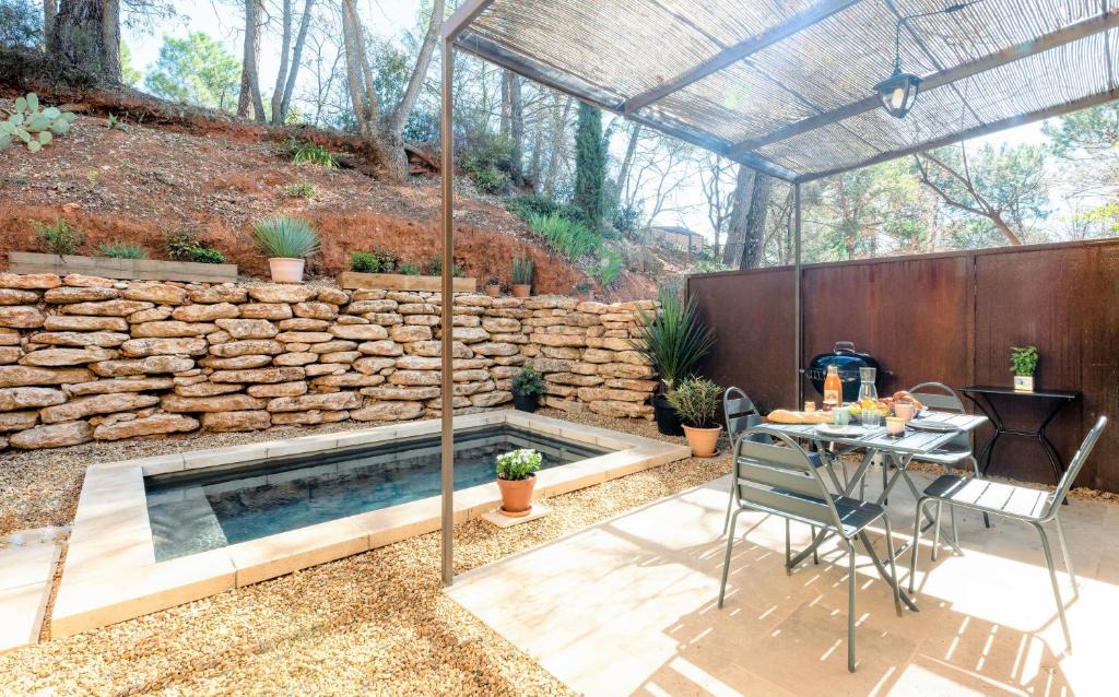 Roussillon House | Mas du Clos , Tilleul