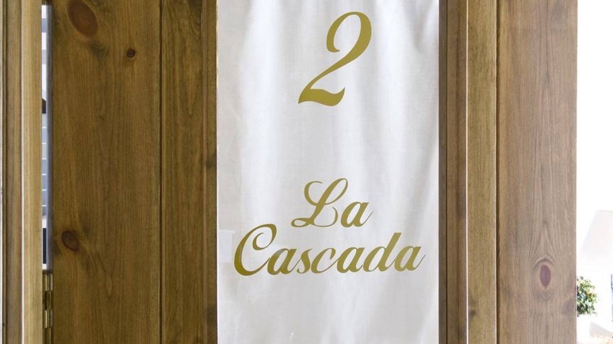 Queixas Apartment | Mas el Brugué - LA CASCADA