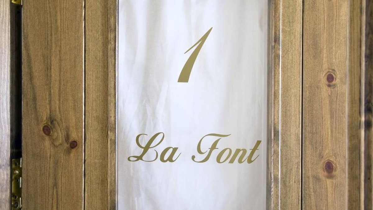 Queixas Apartment | Mas el Brugué - LA FONT