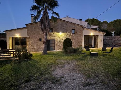 Vilafreser House | Mas El Casot 1