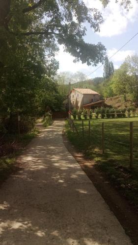 Campdevanol Apartment | Mas el Cornut