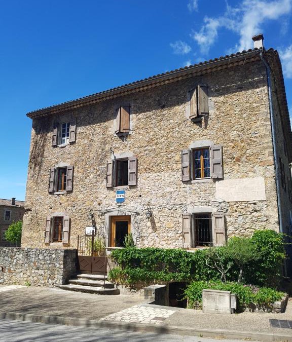 Generargues Bed & Breakfast | MAS ELENA