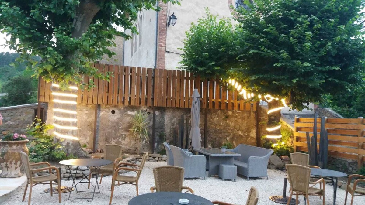 Generargues House | Mas Elena