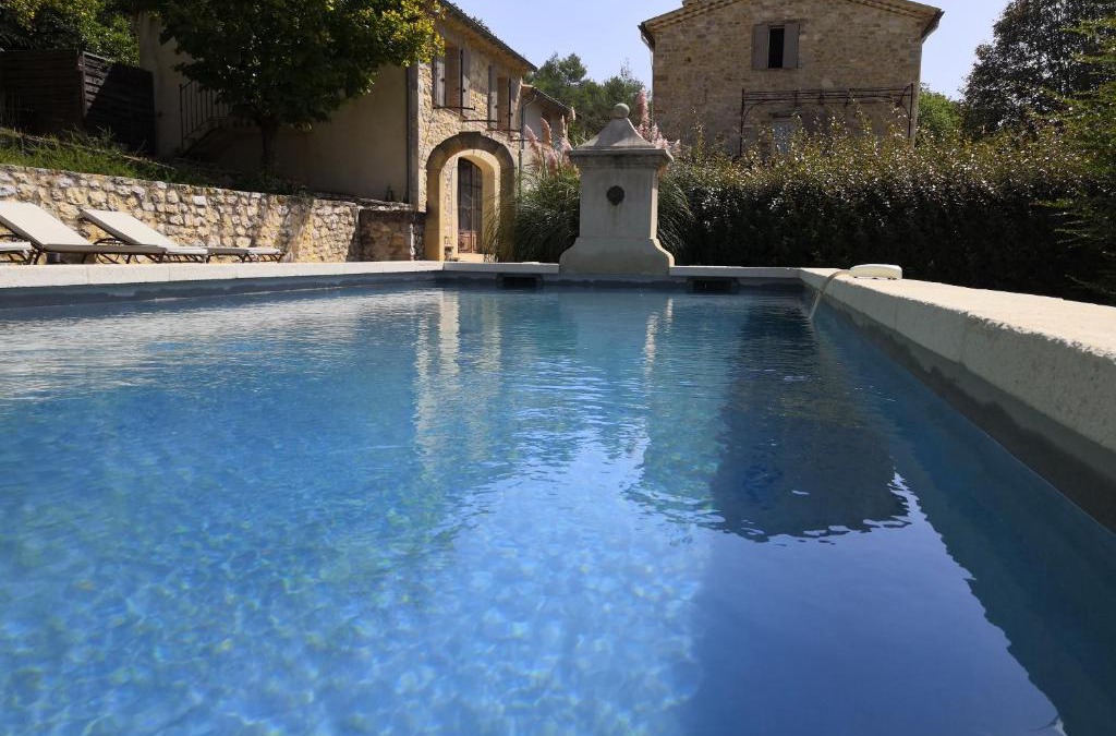 Eygaliers House | Mas en Baronnies Provençales